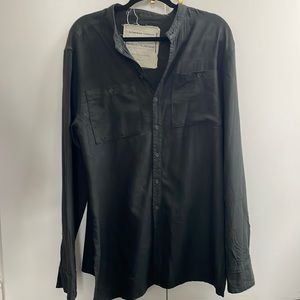 Men’s very soft tunic/shirt from Syngman Cucala